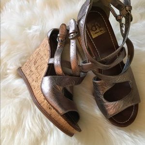 Dolce Vita Wedges